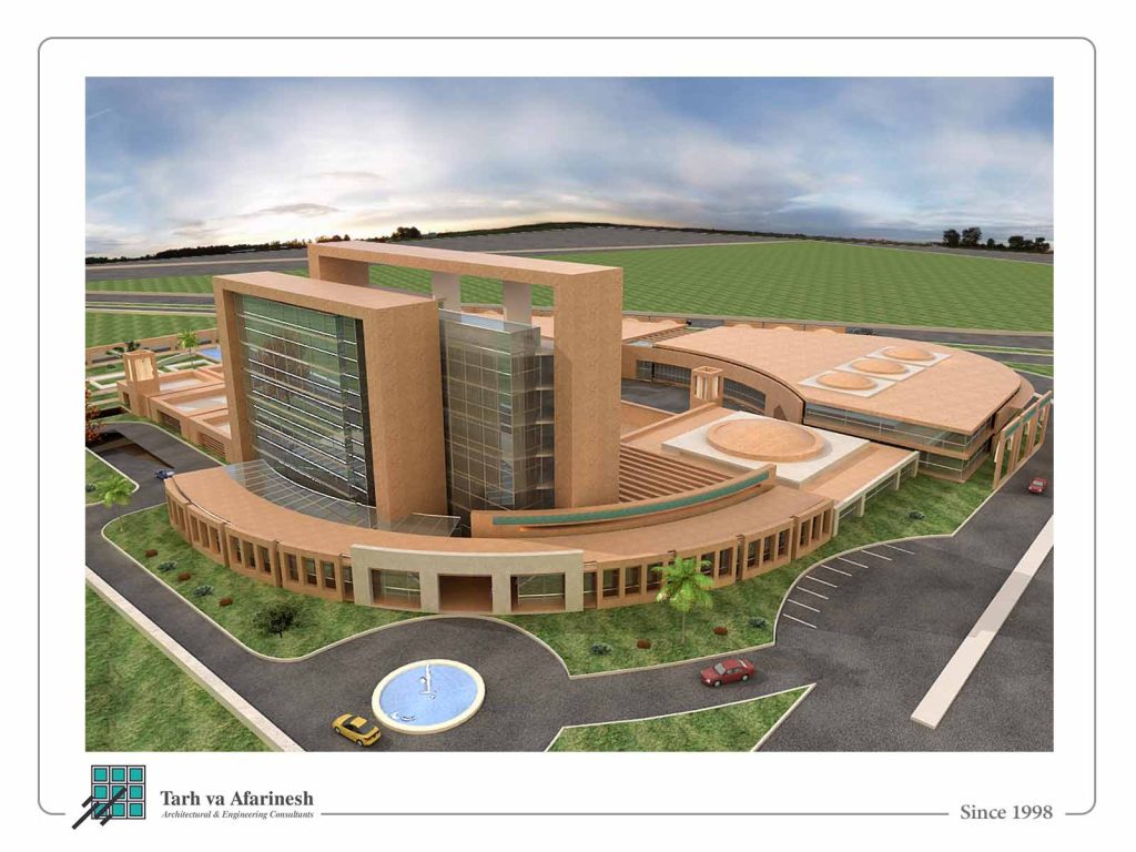 Sirjan-4-star-Hotel-&-Shopping-Center-5