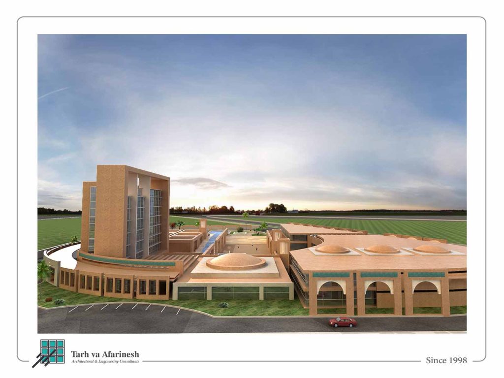 Sirjan-4-star-Hotel-&-Shopping-Center-8